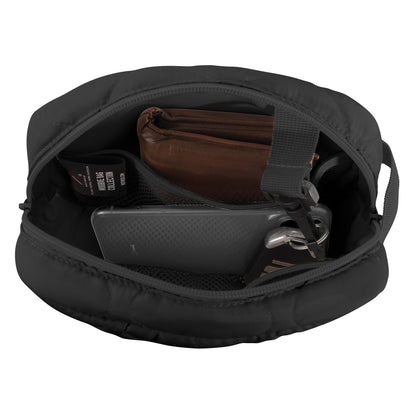 Lightweight Woobie Crossbody Day Bag - Tactical Choice Plus