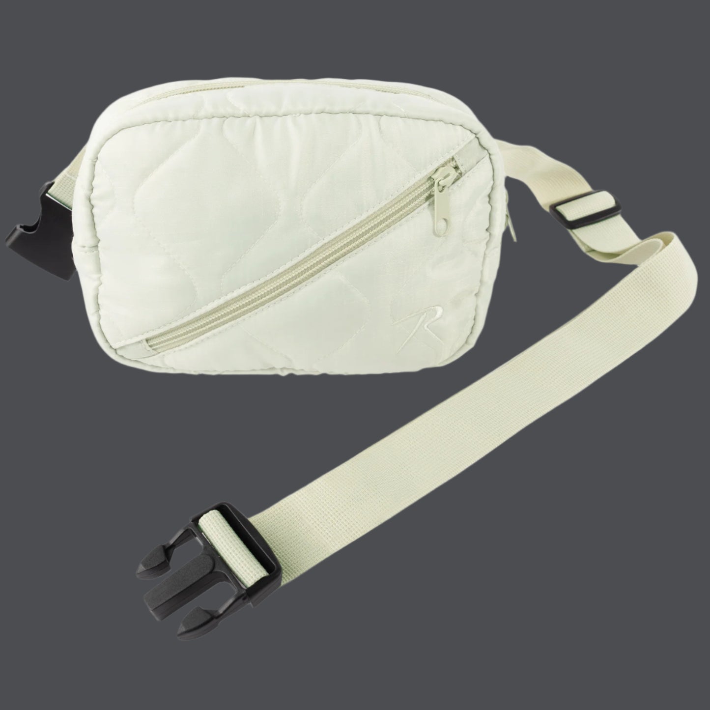 Lightweight Woobie Crossbody Day Bag - Tactical Choice Plus