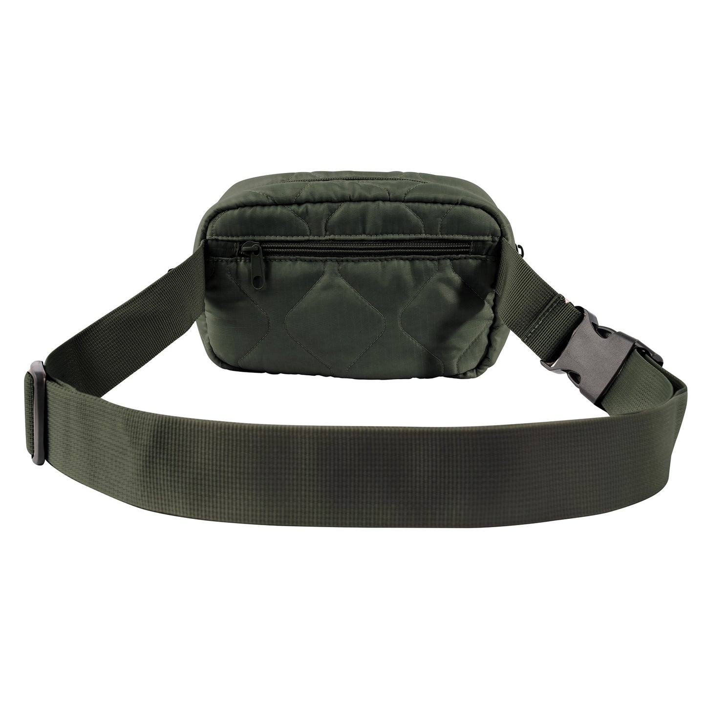 Lightweight Woobie Crossbody Day Bag - Tactical Choice Plus