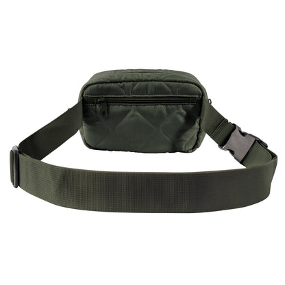 Lightweight Woobie Crossbody Day Bag - Tactical Choice Plus