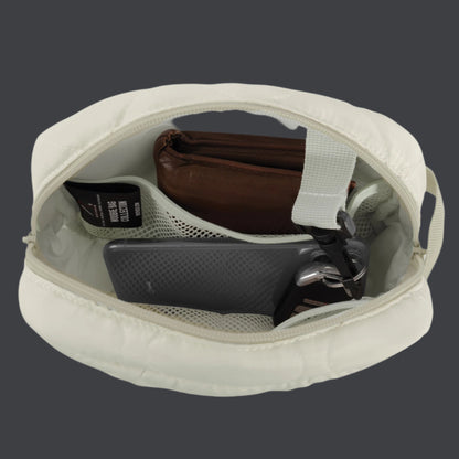 Lightweight Woobie Crossbody Day Bag - Tactical Choice Plus