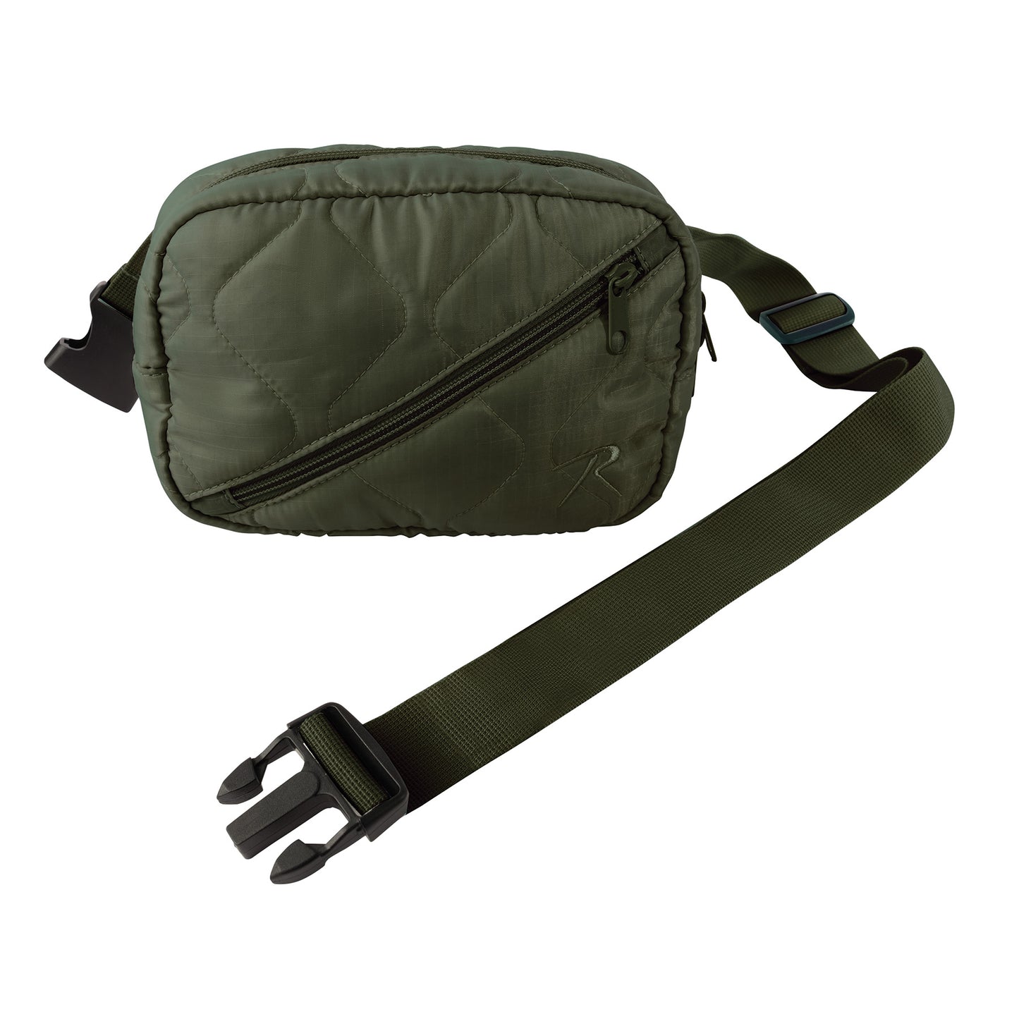 Lightweight Woobie Crossbody Day Bag - Tactical Choice Plus