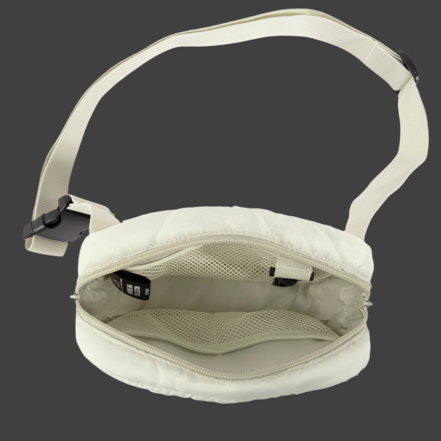 Lightweight Woobie Crossbody Day Bag - Tactical Choice Plus