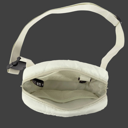 Lightweight Woobie Crossbody Day Bag - Tactical Choice Plus