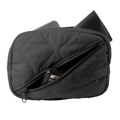 Lightweight Woobie Crossbody Day Bag - Tactical Choice Plus