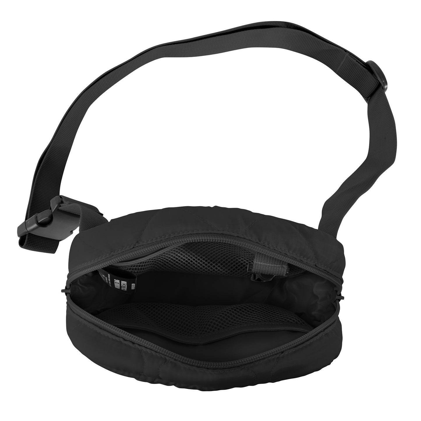 Lightweight Woobie Crossbody Day Bag - Tactical Choice Plus