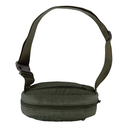 Lightweight Woobie Crossbody Day Bag - Tactical Choice Plus