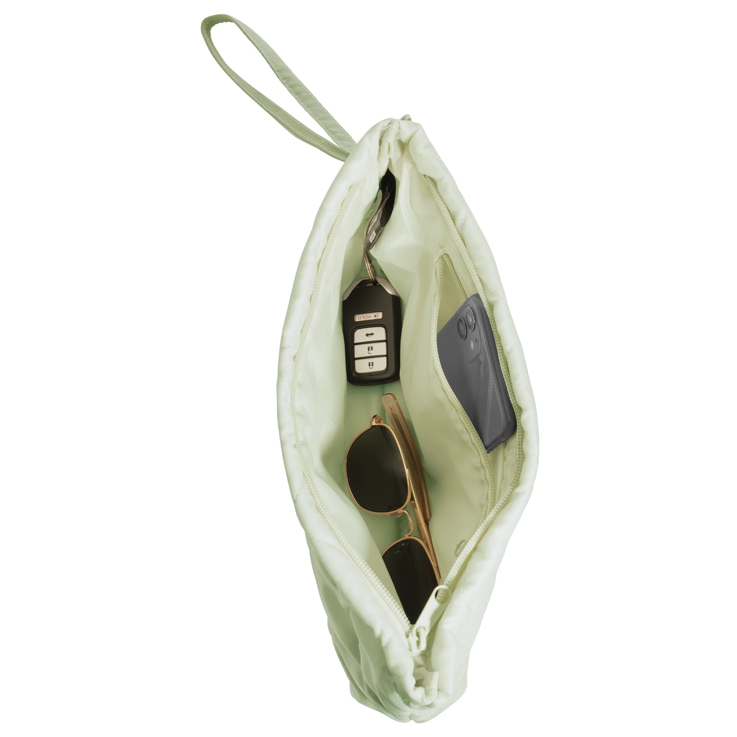 Lightweight Woobie Zipper Pouch - Tactical Choice Plus