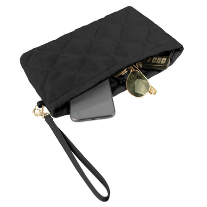 Lightweight Woobie Zipper Pouch - Tactical Choice Plus