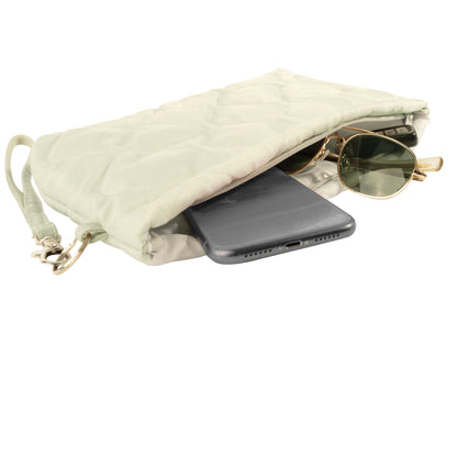 Lightweight Woobie Zipper Pouch - Tactical Choice Plus