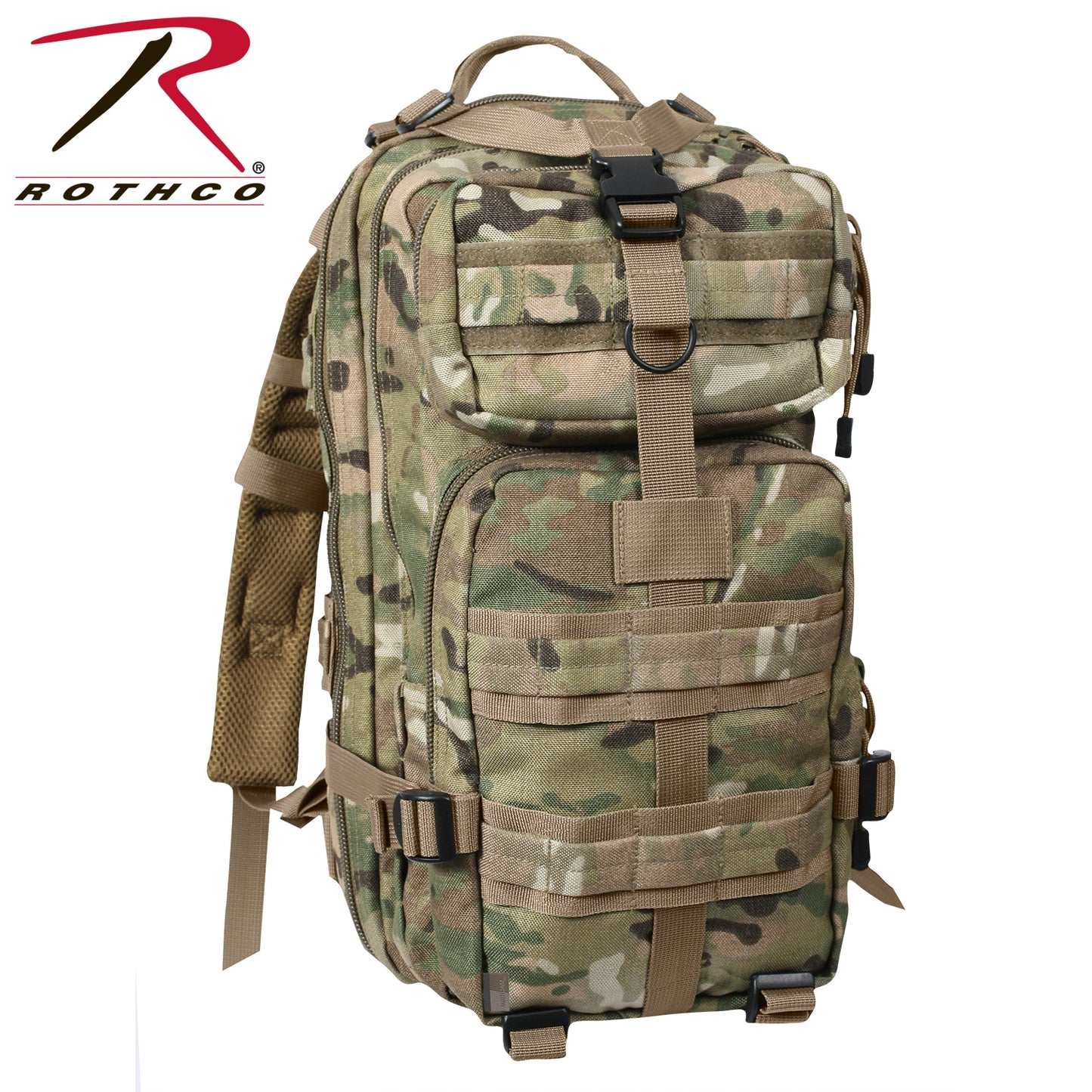 Trauma Kit Backpack