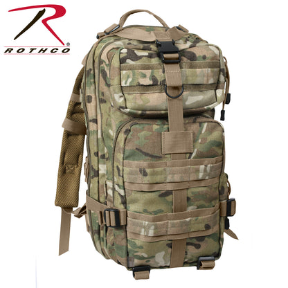 Trauma Kit Backpack