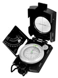 Deluxe Marching Compass - Tactical Choice Plus