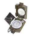 Deluxe Marching Compass - Tactical Choice Plus