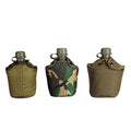Heavy Weight Canteen Cover - Tactical Choice Plus