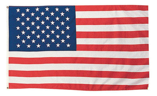U.S. Flag - Tactical Choice Plus