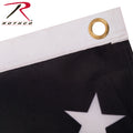Rothco Thin Red, Blue, and Green Line US Flag - 3' x 5' - Tactical Choice Plus
