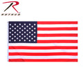 Rothco U.S. Flag - Tactical Choice Plus