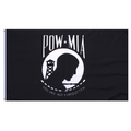 Rothco POW-MIA Flag - Tactical Choice Plus