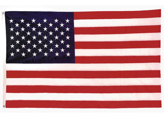 Deluxe US Flag - Tactical Choice Plus