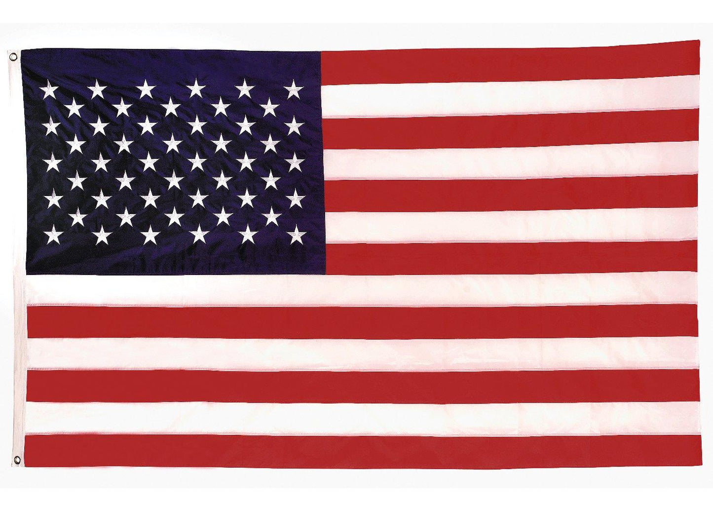 Deluxe US Flag - Tactical Choice Plus
