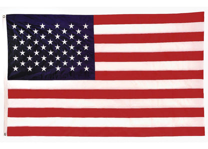 Deluxe US Flag - Tactical Choice Plus