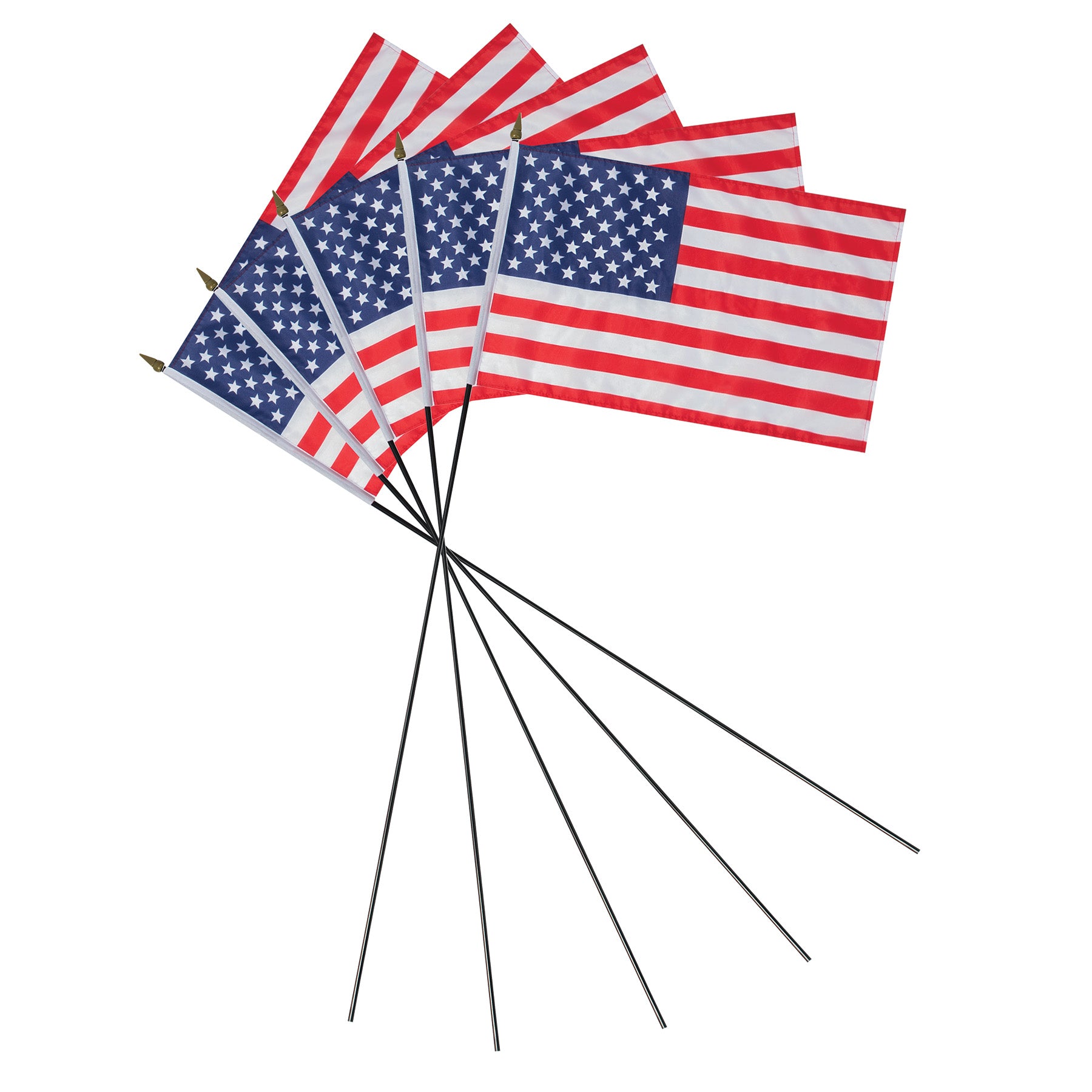 Rothco US Stick Flag - Tactical Choice Plus