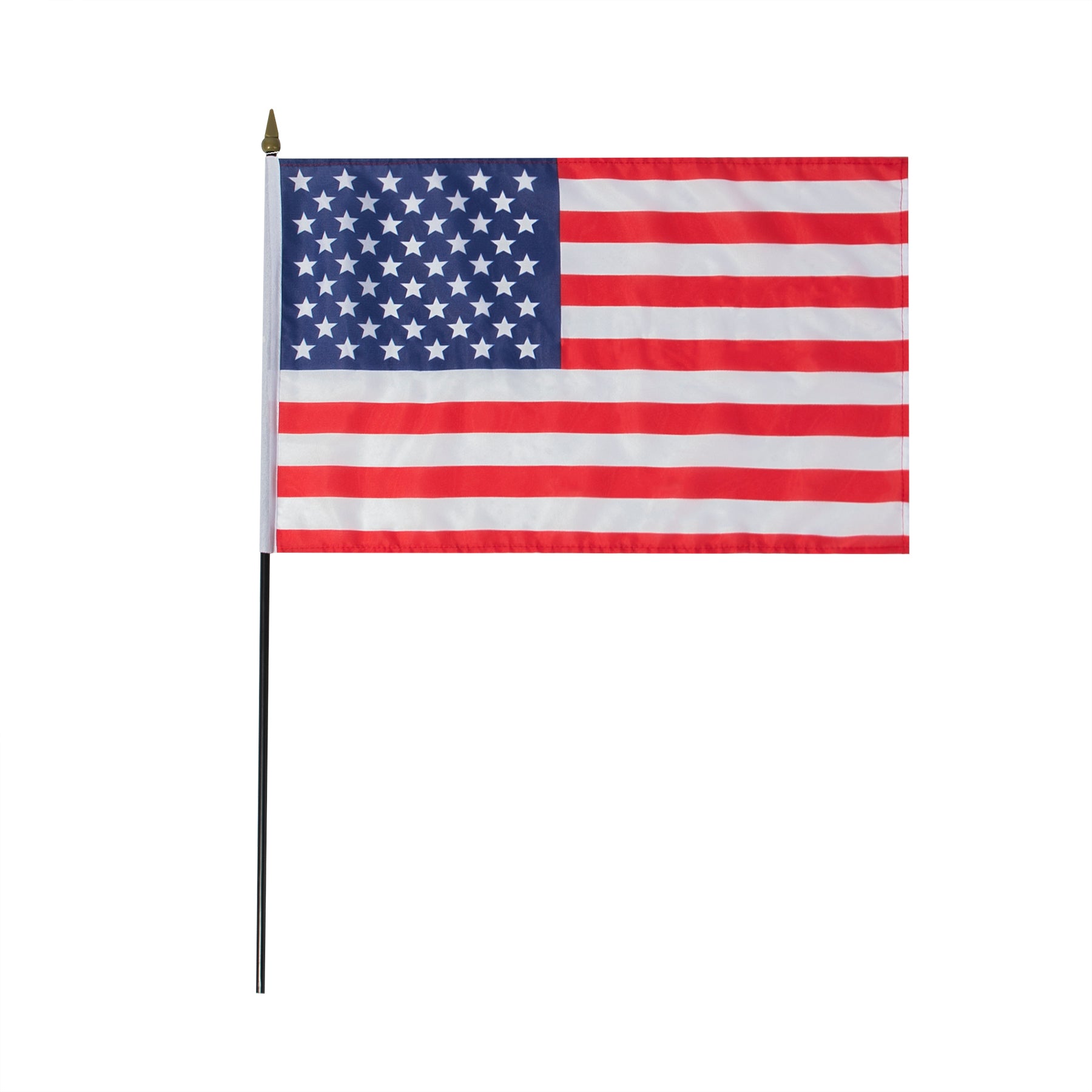 Rothco US Stick Flag - Tactical Choice Plus