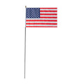 Rothco US Stick Flag - Tactical Choice Plus