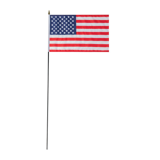 Rothco US Stick Flag - Tactical Choice Plus