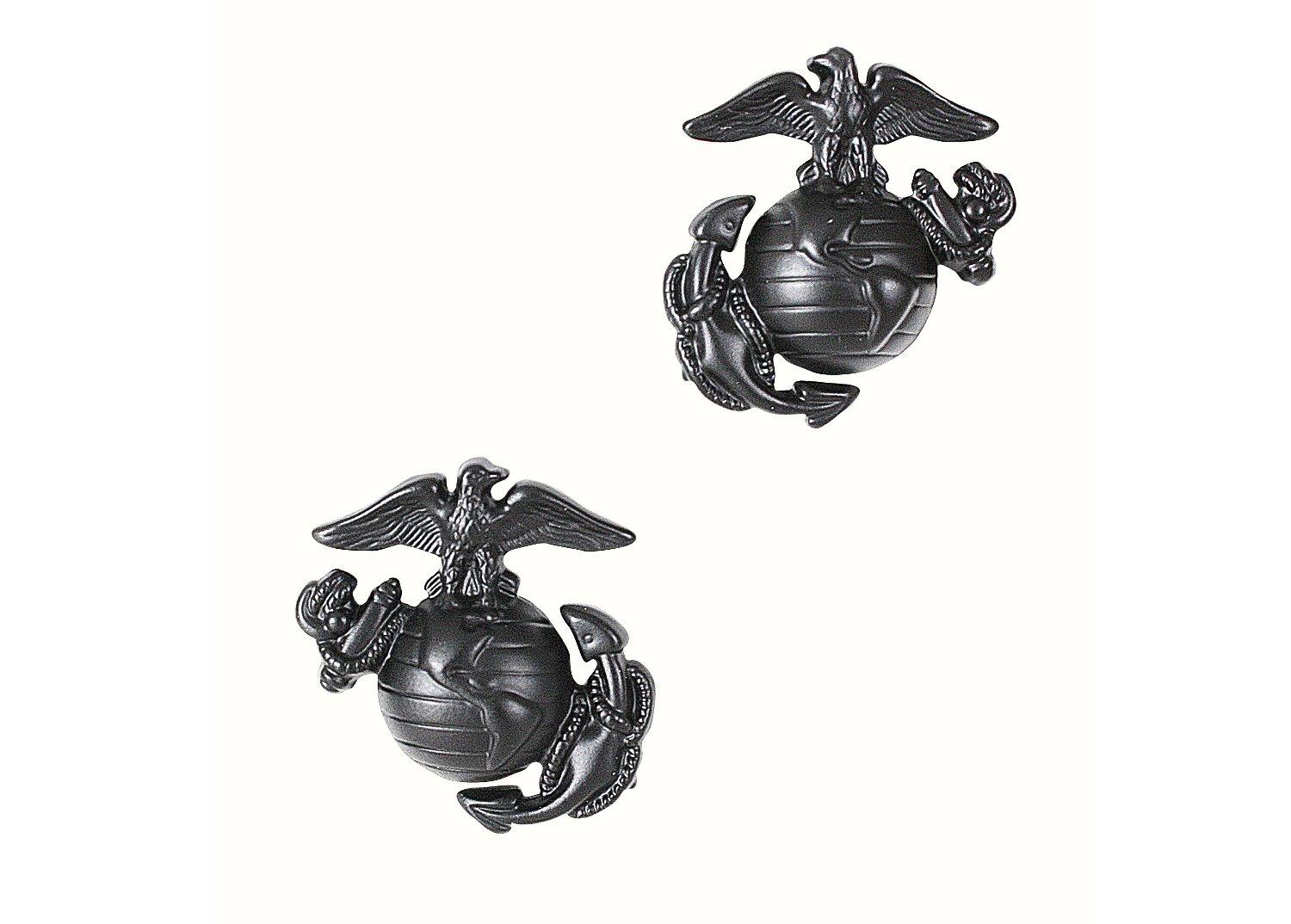 Marine Corps Eagle, Globe & Anchor Insignia Pin - Tactical Choice Plus