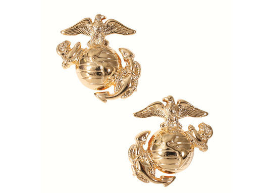 Marine Corps Eagle, Globe & Anchor Insignia Pin - Tactical Choice Plus