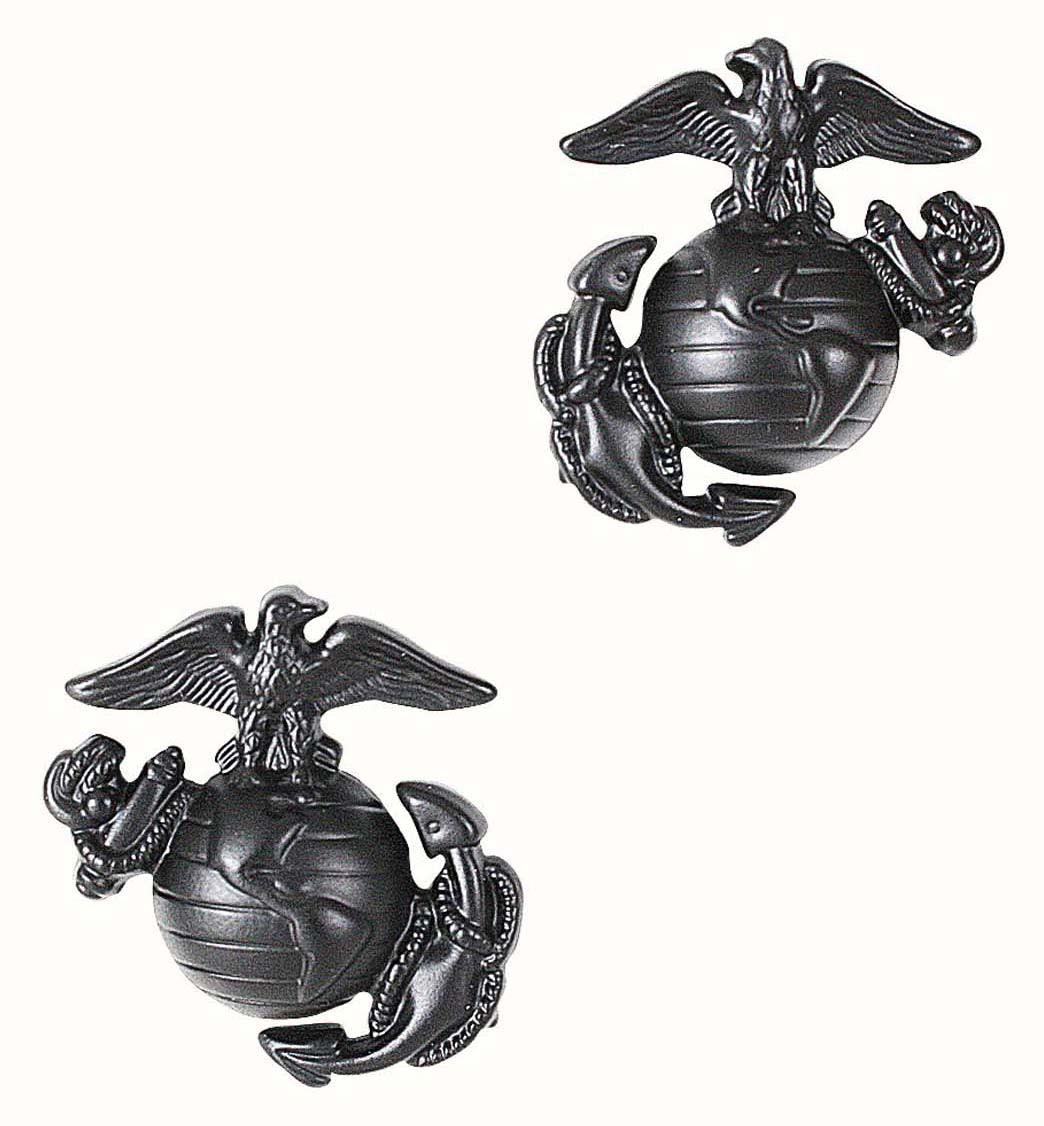 Marine Corps Eagle, Globe & Anchor Insignia Pin - Tactical Choice Plus