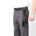 Two Ring Baton & Flashlight Holder - Tactical Choice Plus