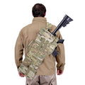 Tactical MOLLE Rifle Scabbard - Tactical Choice Plus