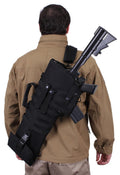 Tactical MOLLE Rifle Scabbard - Tactical Choice Plus