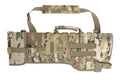 Tactical MOLLE Rifle Scabbard - Tactical Choice Plus