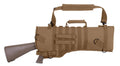 Tactical MOLLE Rifle Scabbard - Tactical Choice Plus