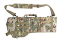 Tactical MOLLE Rifle Scabbard - Tactical Choice Plus