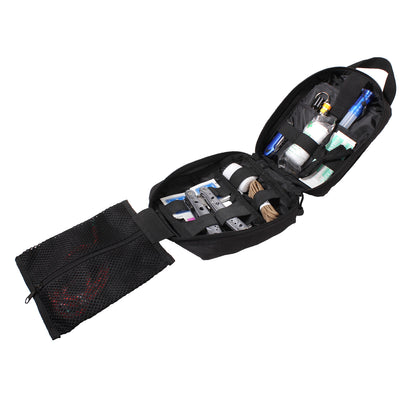 Tactical MOLLE Breakaway Pouch - Tactical Choice Plus