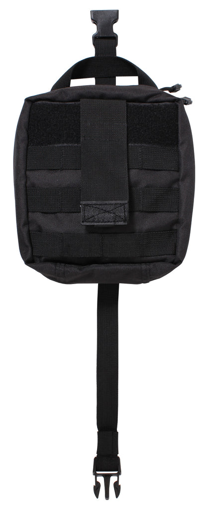 Tactical MOLLE Breakaway Pouch - Tactical Choice Plus