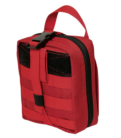 Tactical MOLLE Breakaway Pouch - Tactical Choice Plus