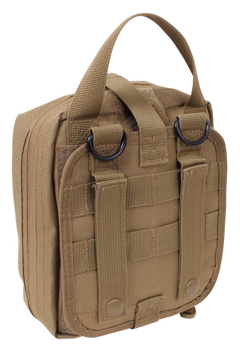 Tactical MOLLE Breakaway Pouch - Tactical Choice Plus