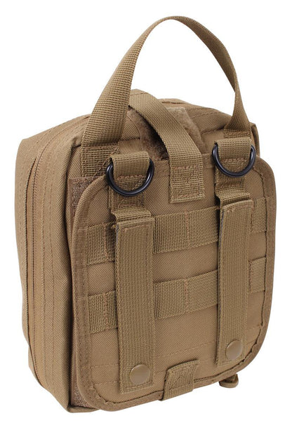 Tactical MOLLE Breakaway Pouch - Tactical Choice Plus