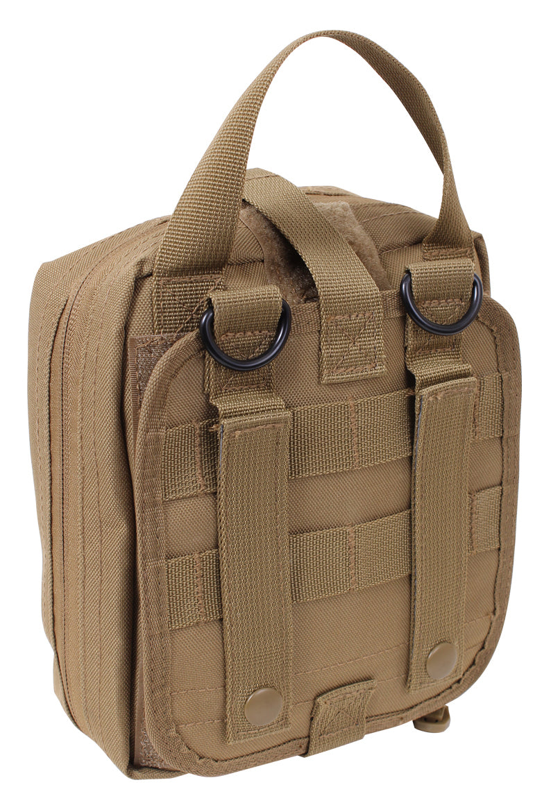 Tactical MOLLE Breakaway Pouch - Tactical Choice Plus