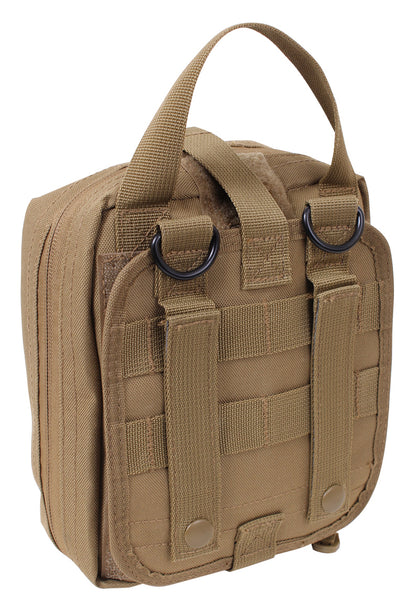 Tactical MOLLE Breakaway Pouch - Tactical Choice Plus