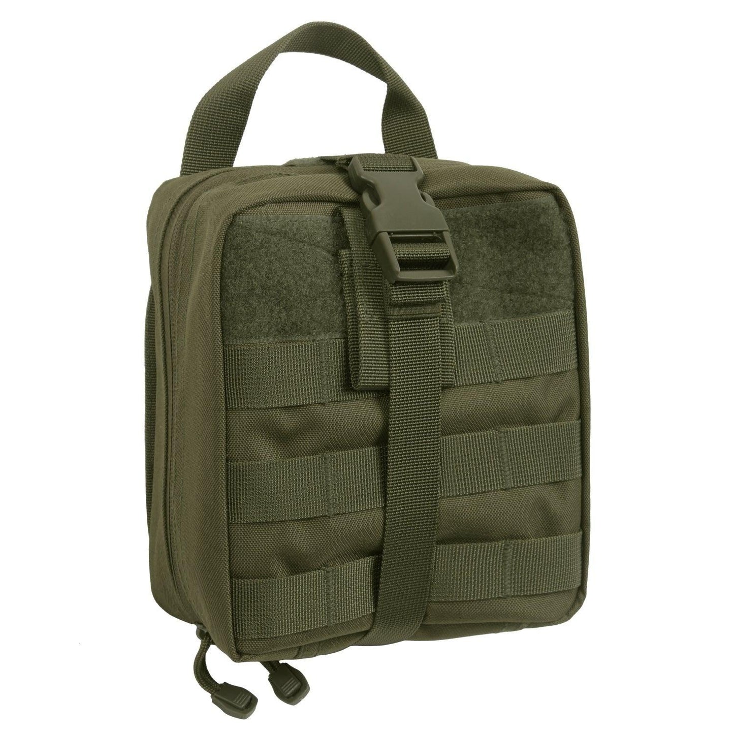 Tactical MOLLE Breakaway Pouch - Tactical Choice Plus