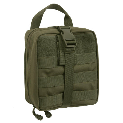 Tactical MOLLE Breakaway Pouch - Tactical Choice Plus