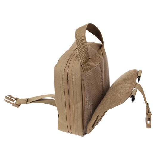 Tactical MOLLE Breakaway Pouch - Tactical Choice Plus