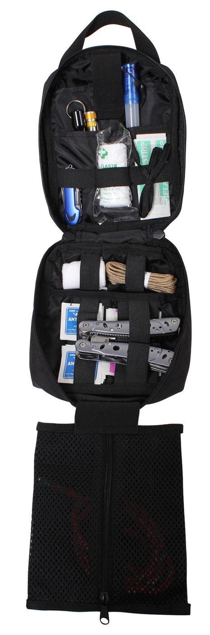 Tactical MOLLE Breakaway Pouch - Tactical Choice Plus